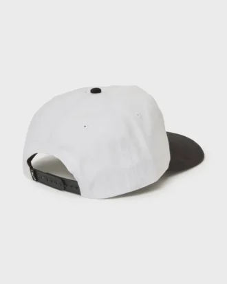 Breakdown Snapback-keps