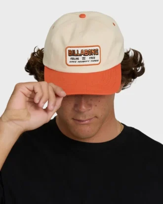 Breakdown Snapback-keps Breakdown Snapback-keps
