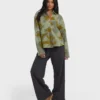 Breezy Sherpa Shacket Breezy Sherpa Shacket