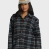 Breezy Sherpa Shacket Breezy Sherpa Shacket