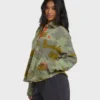 Breezy Sherpa Shacket Breezy Sherpa Shacket