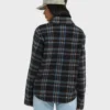 Breezy Sherpa Shacket Breezy Sherpa Shacket