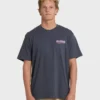 Broadsheet Premium kortärmad T-shirt Broadsheet Premium kortärmad T-shirt