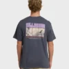 Broadsheet Premium kortärmad T-shirt Broadsheet Premium kortärmad T-shirt