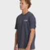 Broadsheet Premium kortärmad T-shirt Broadsheet Premium kortärmad T-shirt