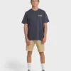 Broadsheet Premium kortärmad T-shirt Broadsheet Premium kortärmad T-shirt