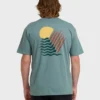 Canyons Regular kortärmad T-shirt Canyons Regular kortärmad T-shirt