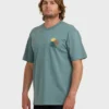 Canyons Regular kortärmad T-shirt Canyons Regular kortärmad T-shirt