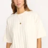 Cass kortärmad topp Cass kortärmad topp