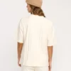 Cass kortärmad topp Cass kortärmad topp