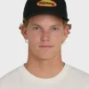 Caution Snapback-keps Caution Snapback-keps