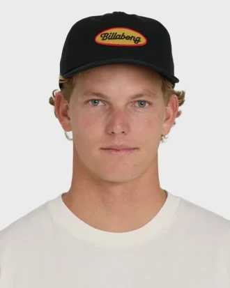 Caution Snapback-keps
