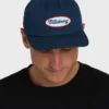 Caution Snapback-keps Caution Snapback-keps