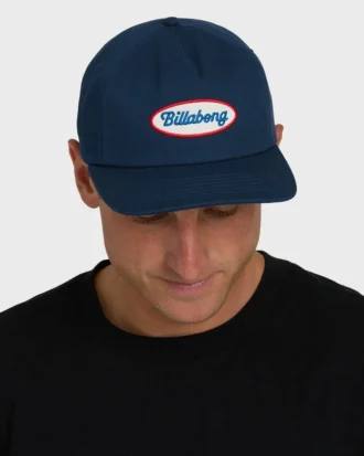 Caution Snapback-keps Caution Snapback-keps
