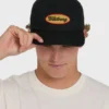 Caution Snapback-keps Caution Snapback-keps