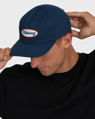 Caution Snapback-keps Caution Snapback-keps