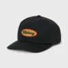 Caution Snapback-keps Caution Snapback-keps