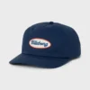 Caution Snapback-keps Caution Snapback-keps