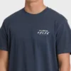 Choices Wave Washed Premium kortärmad T-shirt Choices Wave Washed Premium kortärmad T-shirt