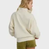 Classic Feels halvzip-tröja Classic Feels halvzip-tröja
