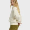 Classic Feels halvzip-tröja Classic Feels halvzip-tröja