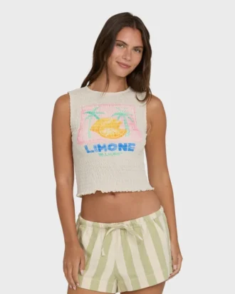 Club Beach-linne