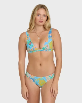 Coastal Cruise Bondi-bikinitrosor