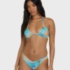 Coastal Cruise Drew bandeau-bikinitopp Coastal Cruise Drew bandeau-bikinitopp