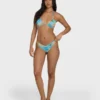 Coastal Cruise Drew bandeau-bikinitopp Coastal Cruise Drew bandeau-bikinitopp