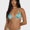 Coastal Cruise Drew bandeau-bikinitopp Coastal Cruise Drew bandeau-bikinitopp