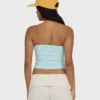 Cocoa Tube Top Cocoa Tube Top