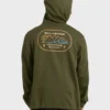 Compass-hoodie Compass-hoodie