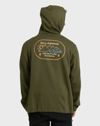 Compass-hoodie