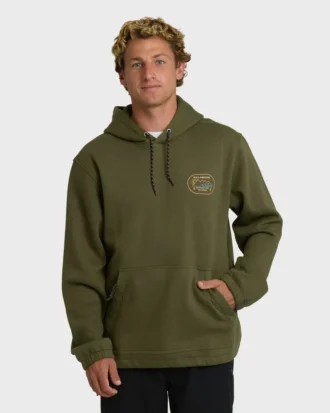 Compass-hoodie