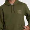 Compass-hoodie Compass-hoodie