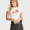 Cool Girls Only kortärmad T-shirt Cool Girls Only kortärmad T-shirt