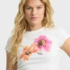 Cool Girls Only kortärmad T-shirt Cool Girls Only kortärmad T-shirt