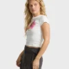 Cool Girls Only kortärmad T-shirt Cool Girls Only kortärmad T-shirt