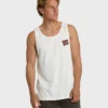 Crayon Wave Tank Crayon Wave Tank
