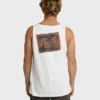 Crayon Wave Tank Crayon Wave Tank