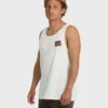 Crayon Wave Tank Crayon Wave Tank