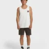Crayon Wave Tank Crayon Wave Tank