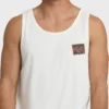 Crayon Wave Tank Crayon Wave Tank