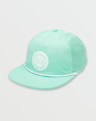 Crest Trucker-keps