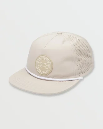 Crest Trucker-keps