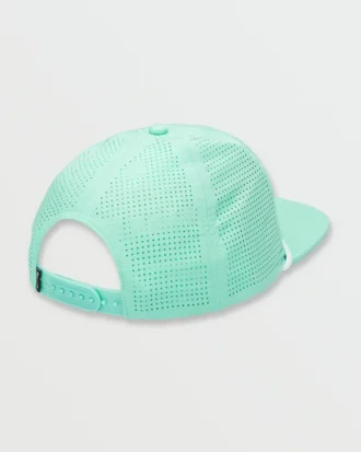 Crest Trucker-keps