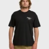 Crossboards kortärmad T-shirt Crossboards kortärmad T-shirt