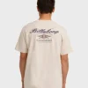 Crossboards kortärmad T-shirt Crossboards kortärmad T-shirt