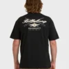 Crossboards kortärmad T-shirt Crossboards kortärmad T-shirt