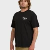 Crossboards kortärmad T-shirt Crossboards kortärmad T-shirt